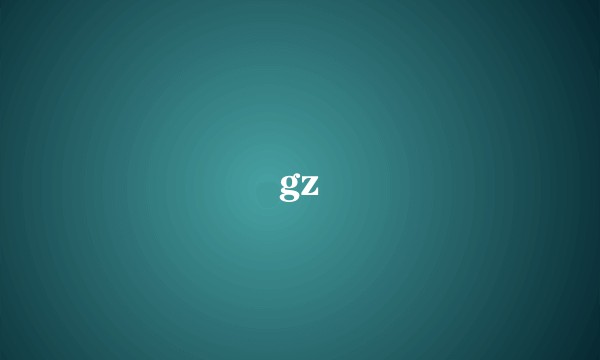 gz