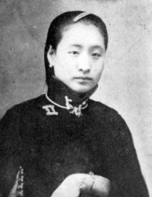 小凤仙（中国近代著名歌妓）
