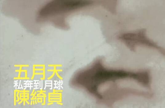 私奔到月球
