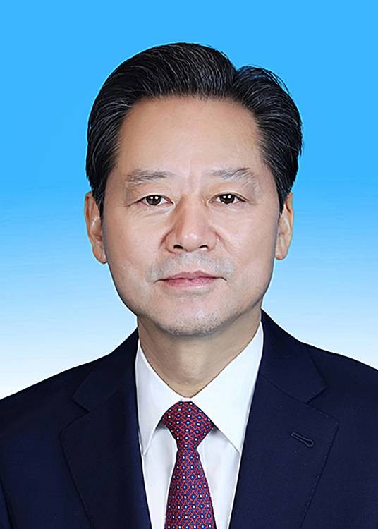 虢正贵