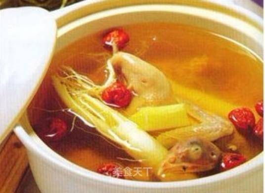 药膳（传统饮食和中医食疗文化）