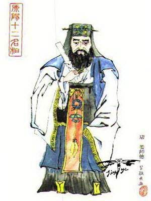 娄师德（唐代大臣）