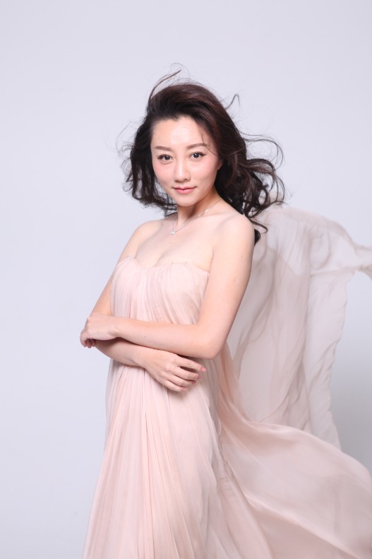 王晴（中国内地女演员）