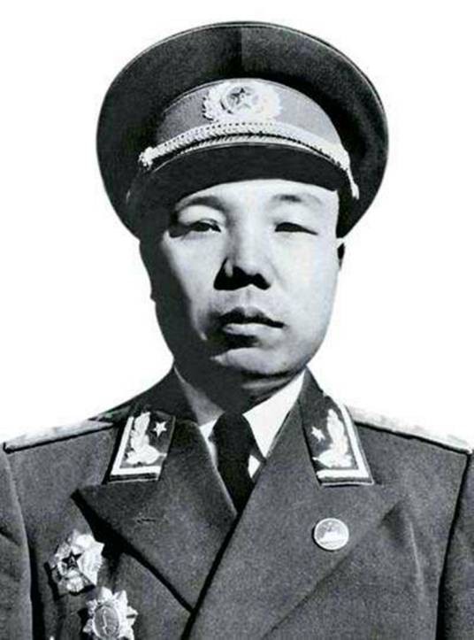 萧华(中国人民解放军开国上将)