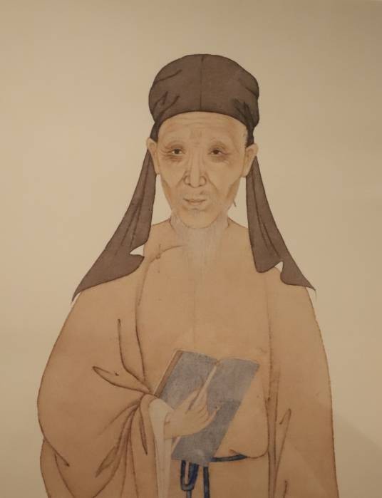 黄宗羲(明末清初人物)