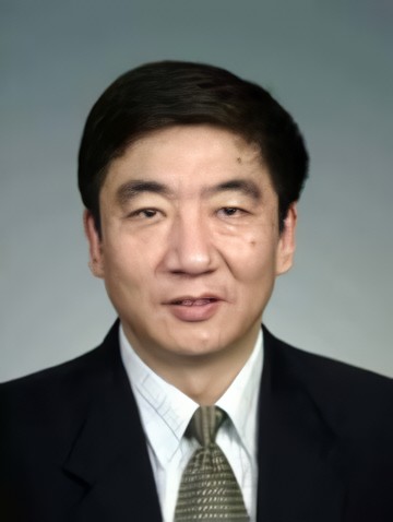 奚国华（工业和信息化部原党组副书记、副部长，中国通信企业协会名誉会长）