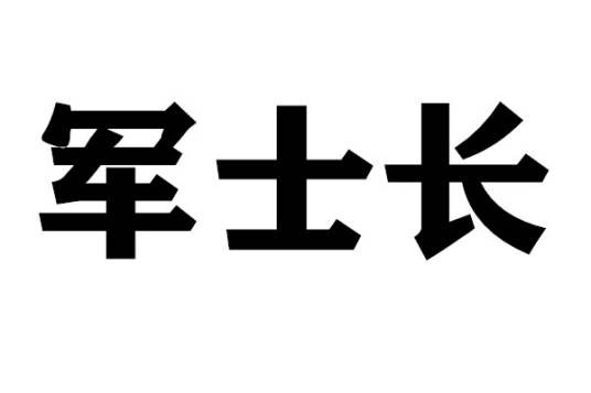 军士长(军衔)