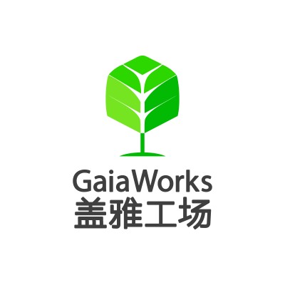 盖雅