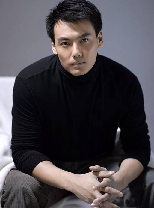 李乐（中国内地男演员、商人）