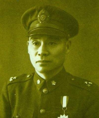 顾祝同(国民党将领)