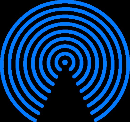 AirDrop（苹果设备的的文件即时传递功能）