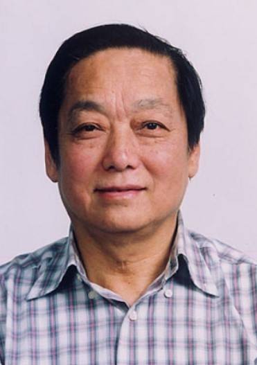 韩美林（中国当代艺术家，清华大学文科资深教授，中央文史研究馆资深馆员）