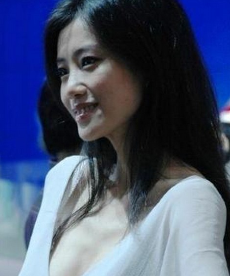 杜珺（张嘉译前妻）