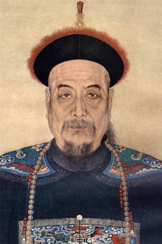 关天培