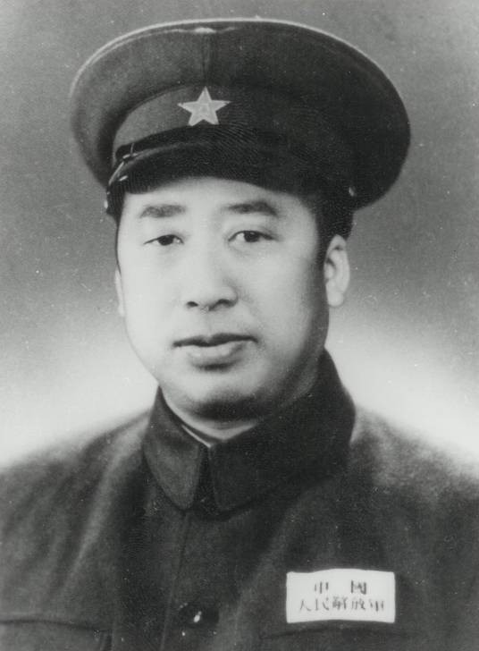 滕代远