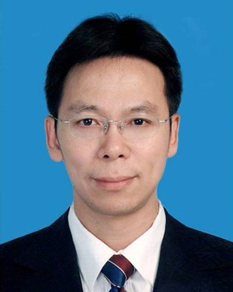 朱浩文(河北省人民政府秘书长、党组成员)