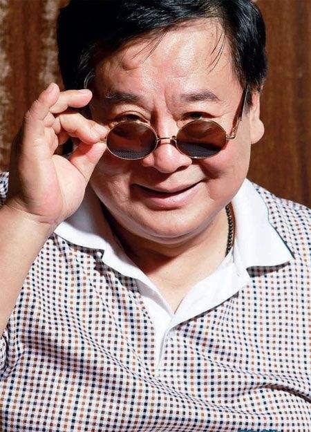 赵炎(国家一级演员,相声演员)