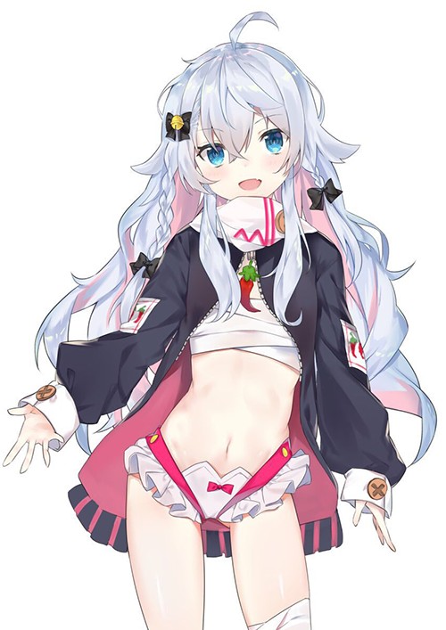 神乐七奈