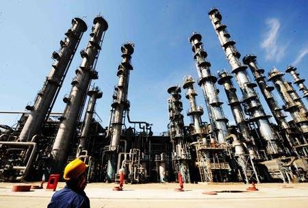 共和国长子（建国以来大力支援了国家建设事业的东北地区）