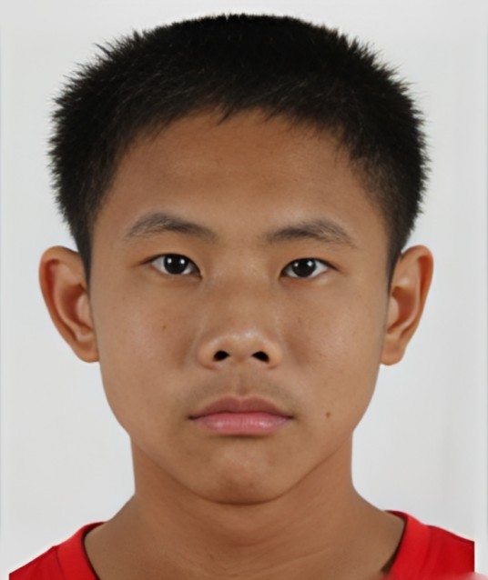 吴谢宇