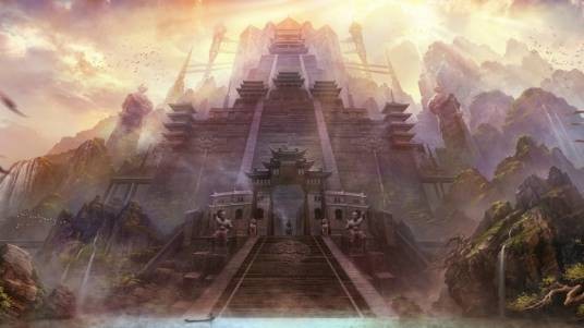 唐门（武侠作品中的虚构门派）
