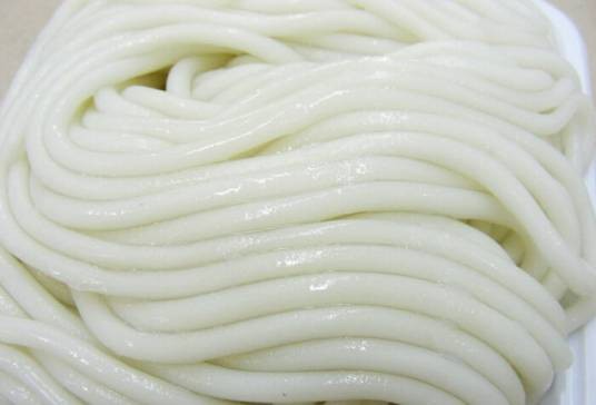 土豆粉