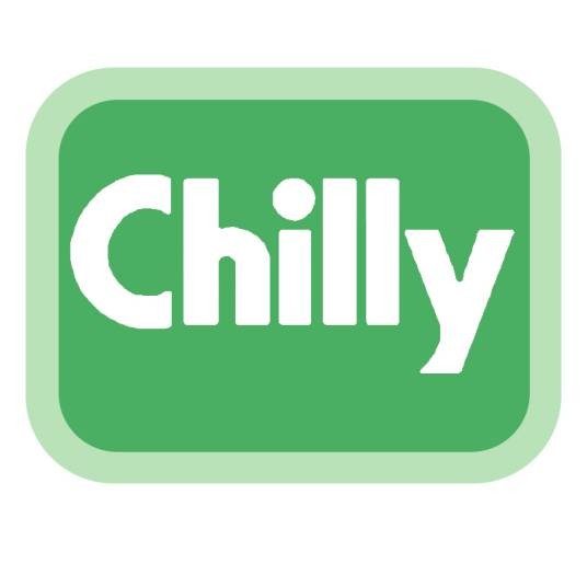 chilly（品牌）