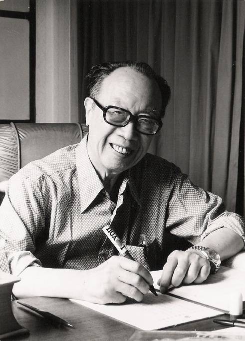 梁实秋(中国现当代散文家、学者)