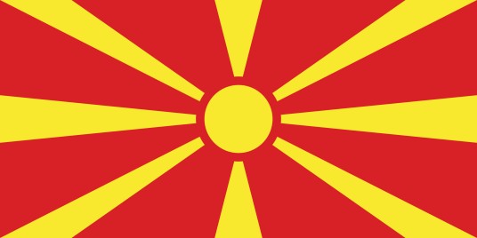 北马其顿