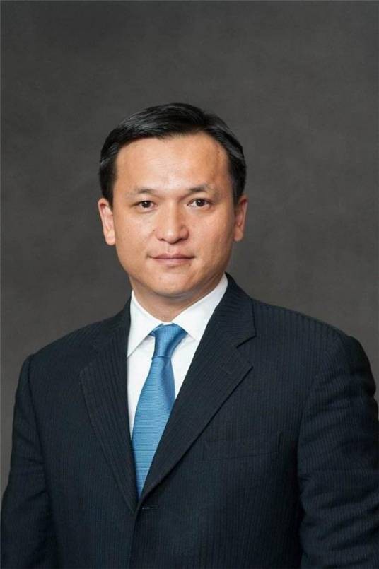 黎辉(大钲资本董事长、首席执行官)