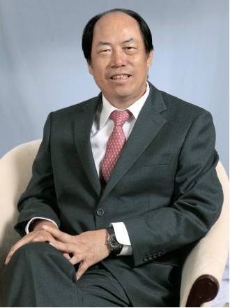 杨国强（碧桂园控股有限公司创始人）