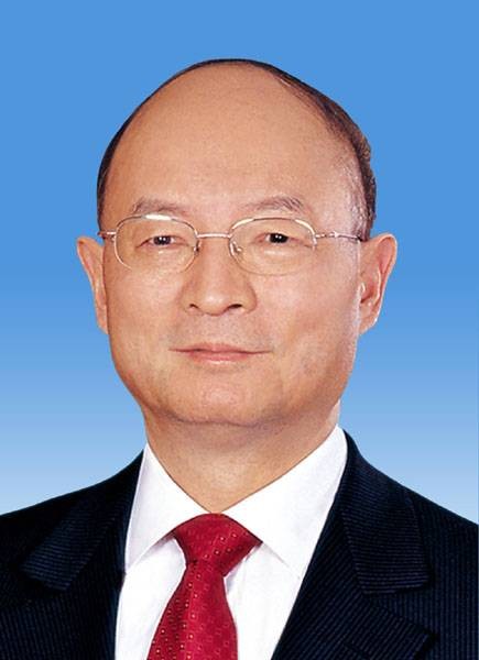 陈元（第十二届全国政协副主席，国家开发银行原董事长、党委书记）