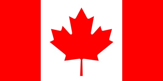 加拿大国旗