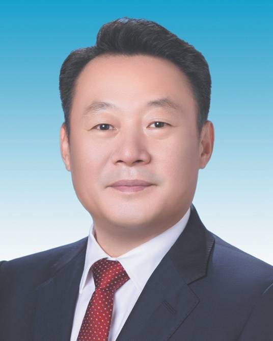 虞爱华(第二十届中央候补委员,安徽省委副书记、政法委书记,省委党校(安徽行政学院)校长(院长))
