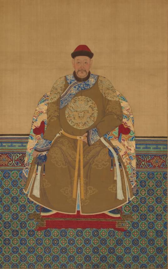 爱新觉罗·代善
