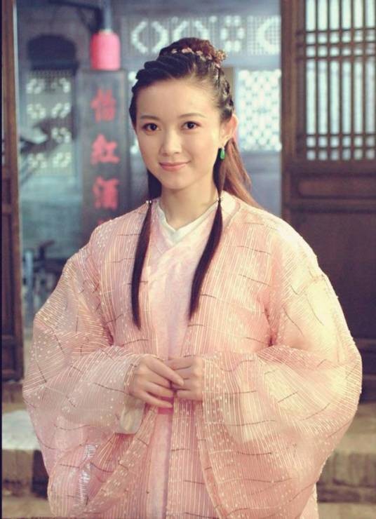 赛貂蝉(电视剧《武林外传》及其衍生作品中的角色)