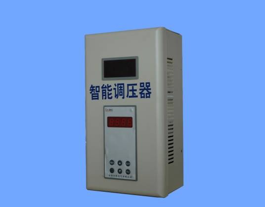 调压器(电力调整器)