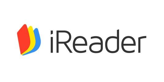 iReader电子书阅读器