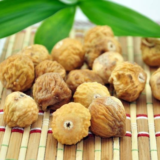 无花果干
