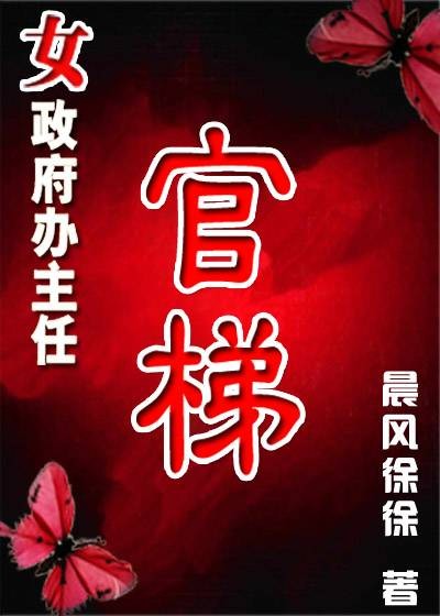 官梯(国风中文网连载的官场现形记类型网络小说)
