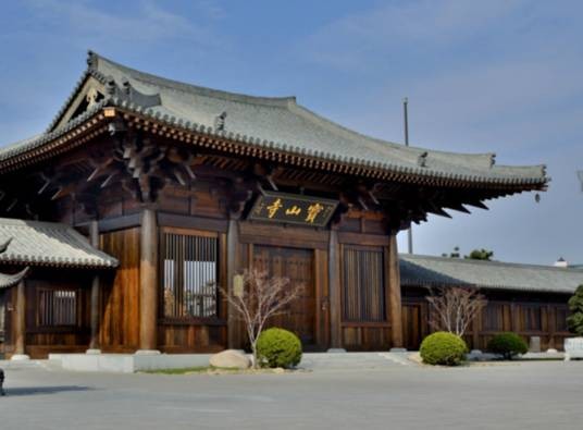宝山寺（上海佛教寺院）
