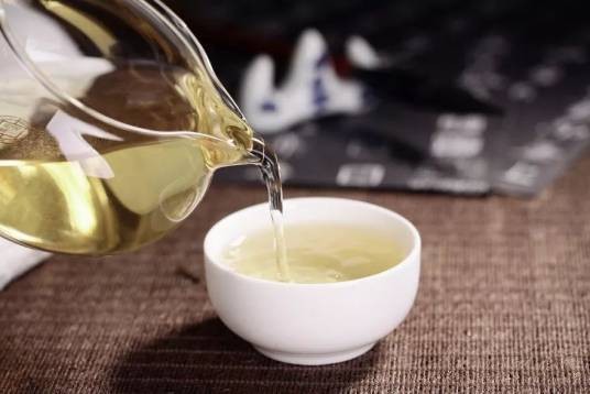 茶汤（北京传统小吃）