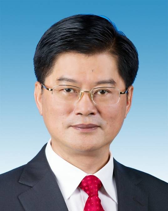 魏国强（江苏省人大常委会副主任、党组成员，省总工会主席）