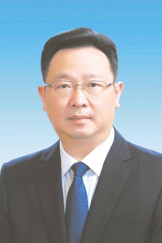 董卫民（第二十届中央候补委员，四川省委常委，省政府副省长、党组副书记）