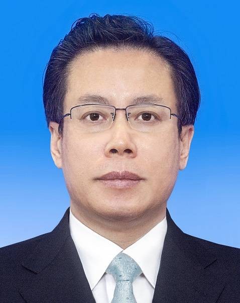 姜有为(辽宁省委常委、秘书长,兼任省委办公厅主任、省直机关工委书记)