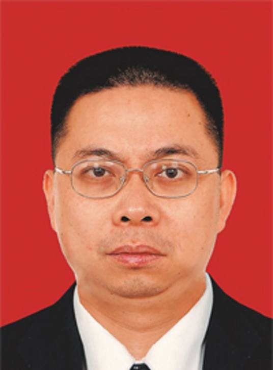 姚振华(深圳市宝能投资集团有限公司董事长)