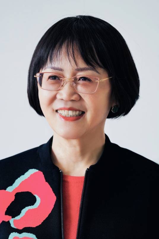胡舒立