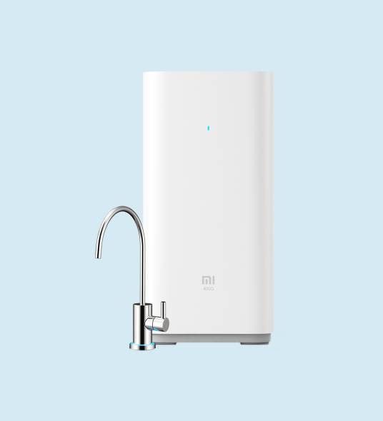小米净水器