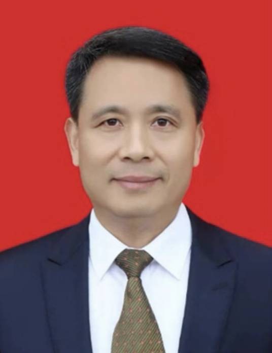 万凯（江西省赣州市委原副书记、原市长）
