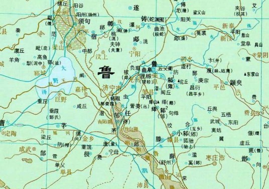颛臾